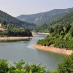 valea cernei